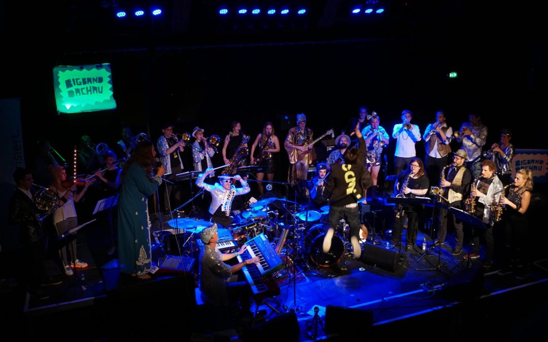 Bigband Dachau